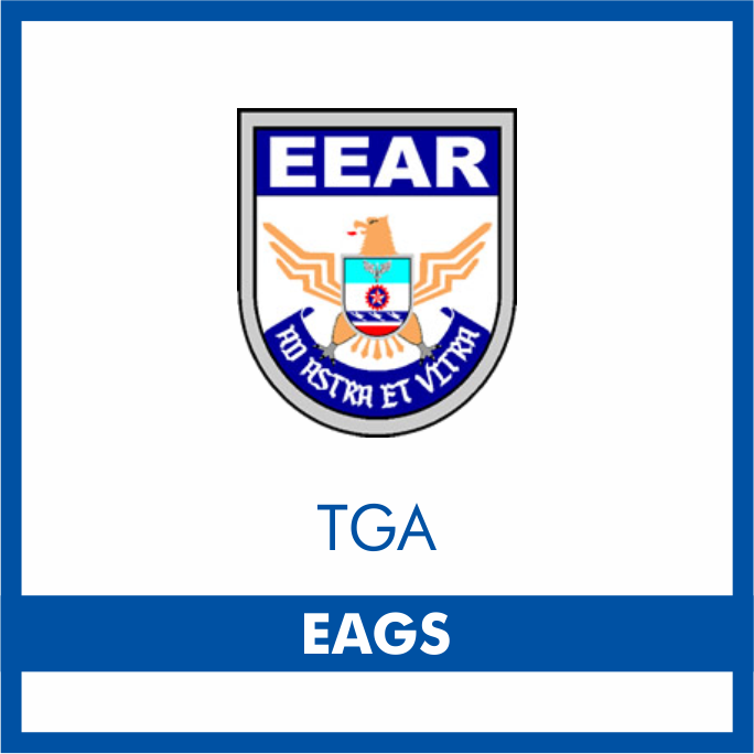 EAGS 2024 - Teoria Geral da Administração