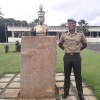 Sóstenes Alberto da Silva