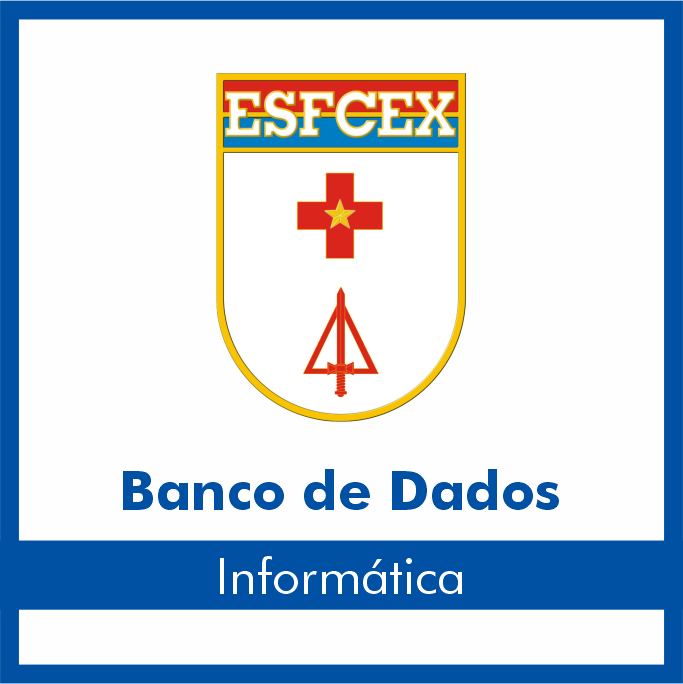 EsFCEx 2025 - Banco de Dados