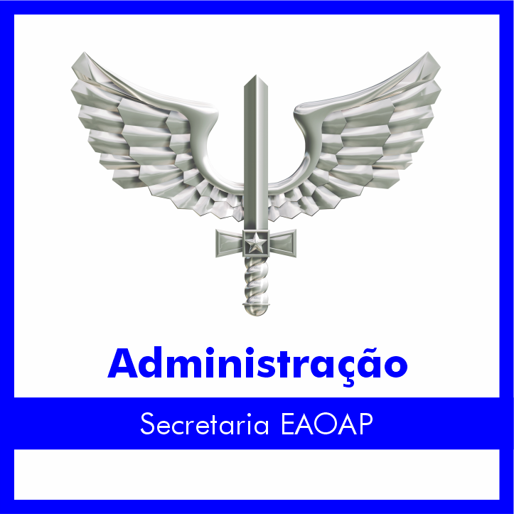 EAOAP 2026 - Secretaria de Administração de Empresas