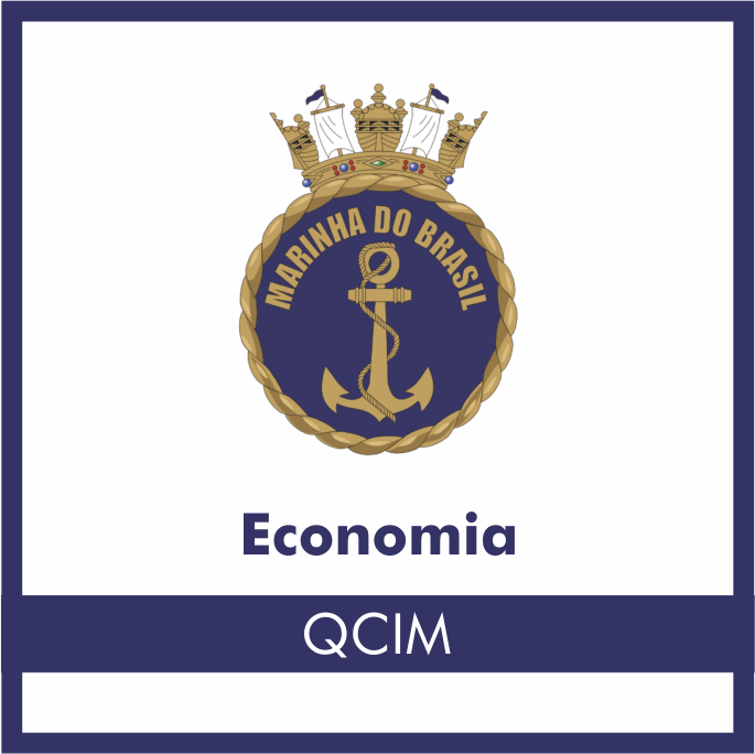 QCIM 2024 - Economia