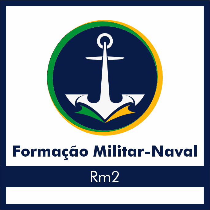 RM2 - Formação Militar Naval 2025