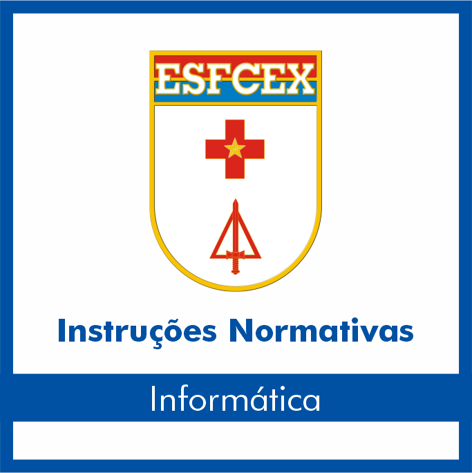 EsFCEx 2025 - Instruções Normativas