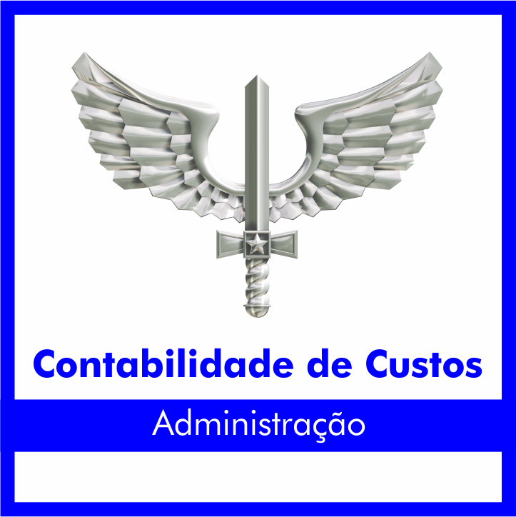 EAOAP 2025 - Contabilidade de Custos