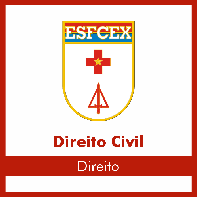 EsFCEx 2025 - Direito Civil